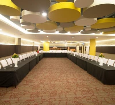 Go Hotels Lanang-Davao