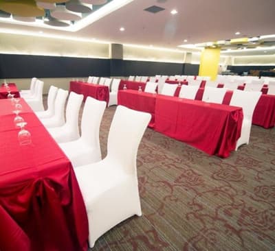 Go Hotels Lanang-Davao