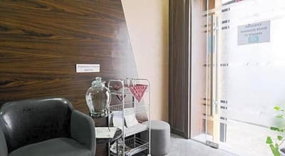 Formerly RedDoorz Plus @ Simpang USU Medan