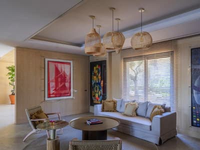 The Bodrum Hotel Yalikavak - MGallery Collection