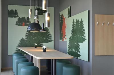 B&B Hotel Aschaffenburg