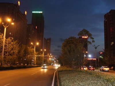 Greentree Inn Bengbu Huaiyuan County Yudu Avenue X