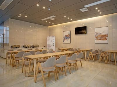 Greentree Eastern Bengbu Huaishang District Huaish