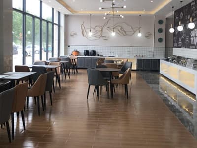 Greentree Inn Qingdao Laixi High Speed Railway Sta