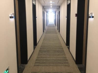 Greentree Inn Qingdao Laixi High Speed Railway Sta