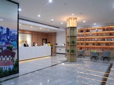 Greentree Inn Shandong Qingdao City Chengyang Dist