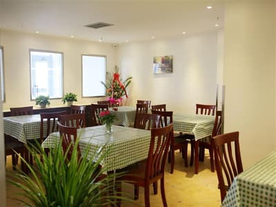 Greentree Inn Tulufan North Xihuan Road Express Ho