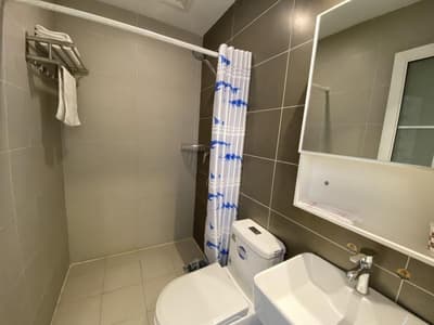 Shell Yinchuan Xingqing District Yuhuangge Street