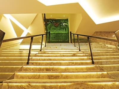 Greentree Inn Zaozhuang Xuecheng Qilianshan Road B