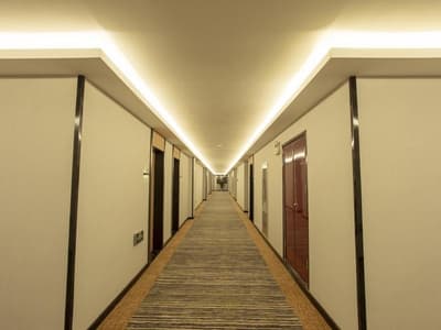 Greentree Inn Shandong Zaozhuang City Shizhong Dis