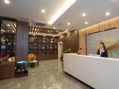 Greentree Inn Shandong Zaozhuang City Shizhong Dis