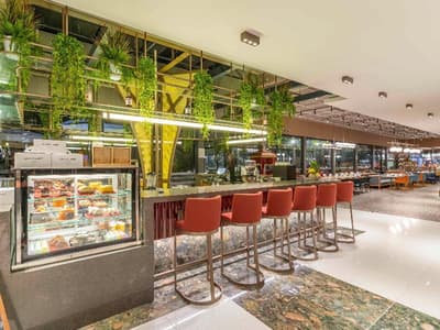 Mercure Trabzon Otel