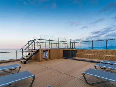 Mercure Trabzon Otel