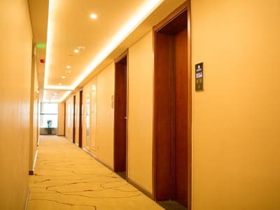 GreenTree Inn Jiaxing Jiashan Xitang Hotel