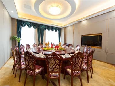 GreenTree Eastern Yibin Yijian Road New City Plaza