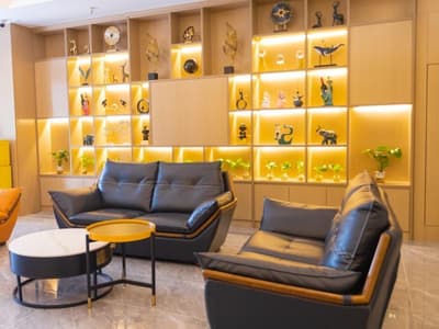 GreenTree Inn  ChangZhou Zhonglou District Governm