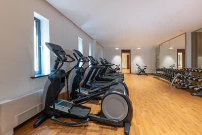 Swissotel Wellness Resort Alatau Almaty