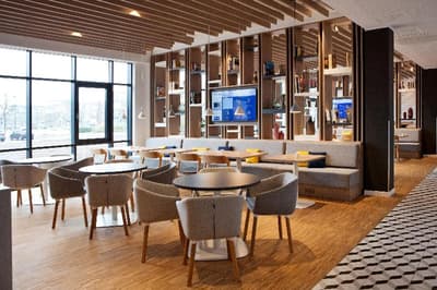 Holiday Inn Express Recklinghausen