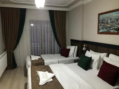 Comfort Suit Hotel