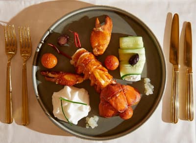 Collini Hotel Mykonos