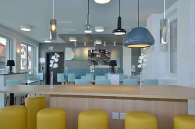 B&B Hotel Halle (Saale)