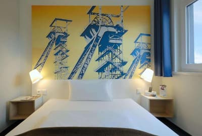 B&B Hotel Hamm