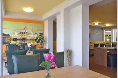 B&B Hotel Hannover-Nord