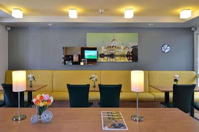 B&B Hotel Hannover-Nord