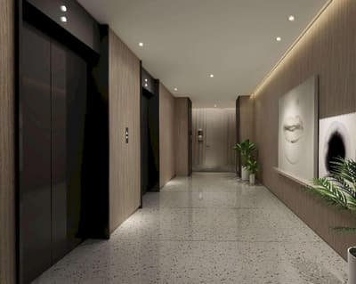 Doubletree By Hilton Shenzhen Airport Residences