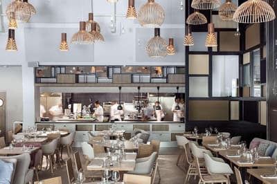 Hilton Garden Inn Le Havre Centre