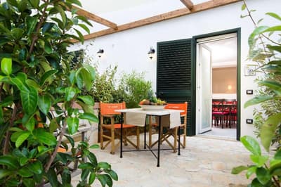 Residence Le Axidie Sure Hotel Collection by BW