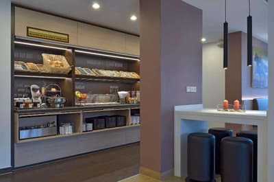 B&B Hotel Mönchengladbach