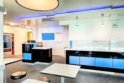 B&B Hotel München-Garching