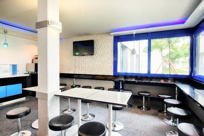 B&B Hotel München-Garching