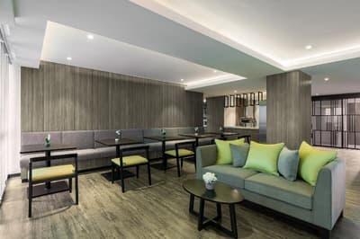CITADINES PRAI PENANG