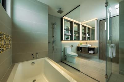CITADINES PRAI PENANG