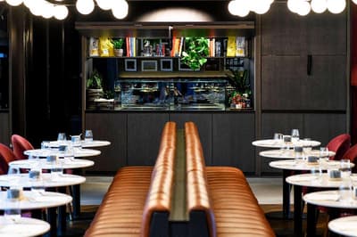 Radisson Red Hotel Vienna