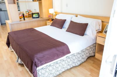 Callao Suites Recoleta