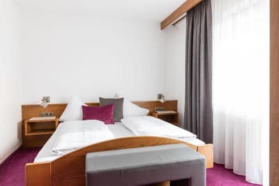 Appartement Solstein