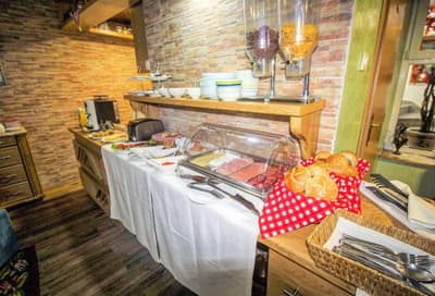 Hotel Pansion Stari Grad - Sarajevo