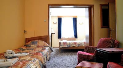 Hotel Pansion Stari Grad - Sarajevo