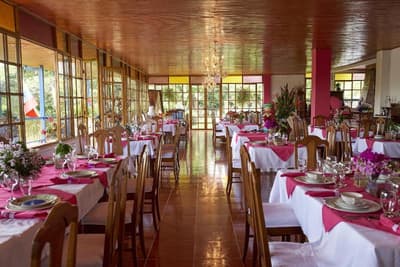 Hotel Campestre Los Girasoles