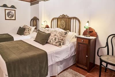 Hotel Campestre Los Girasoles