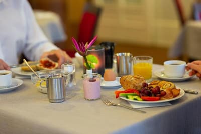 Stadthaushotel Hamburg