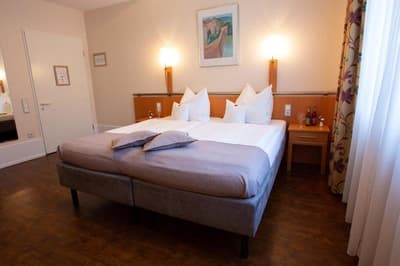 Stadthaushotel Hamburg