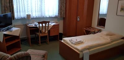 AKZENT Hotel Gut Hoeing