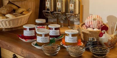 Hotel Garni Godenhof