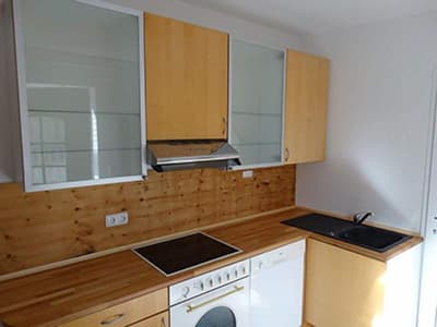 Hotel Garni Godenhof