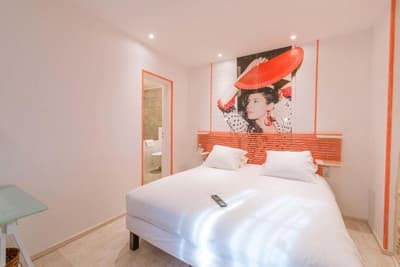 Europe Hotel Castres