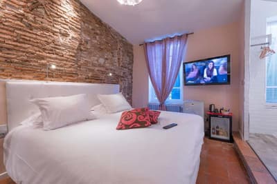 Europe Hotel Castres